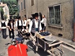 Fete du Patrimoine 2004